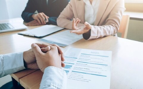 آغاز مصاحبه علمی آزمون دکتری دانشگاه‌های علوم پزشکی